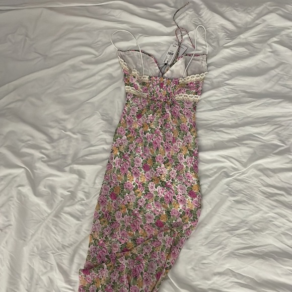 NWT Princess polly maxi dress - Picture 2 of 3